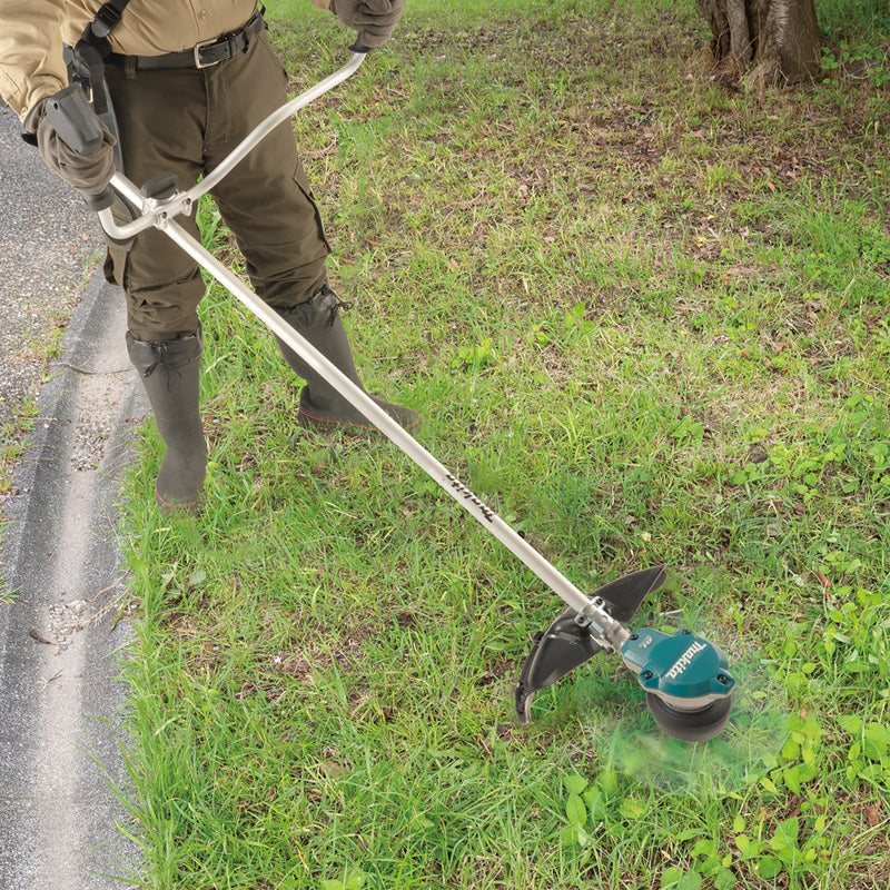Débroussailleuse XGT - 350mm 40VMAX - MAKITA UR002GZ01 (vendu sans batterie) - Image 6