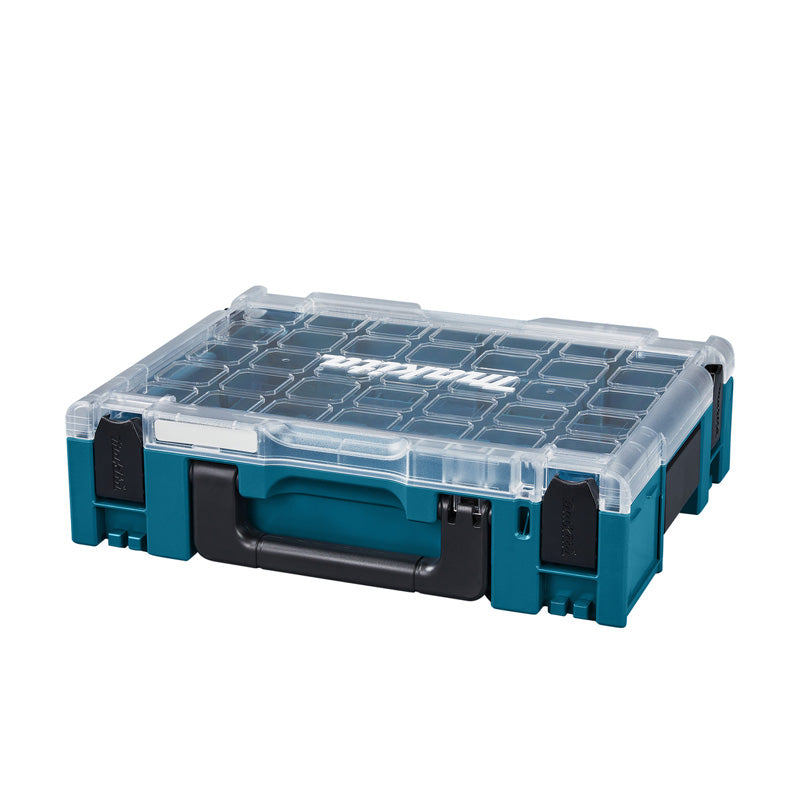 Coffret organisateur MAKORG vide 191X84-4 MAKITA - Image 2