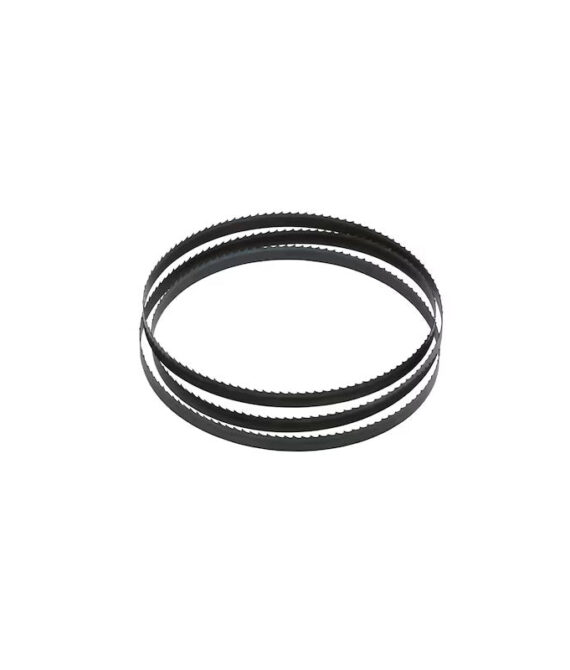 Lame pour scie à ruban DW738/DW739 2095mm DEWALT DT8481-QZ largeur 12mm