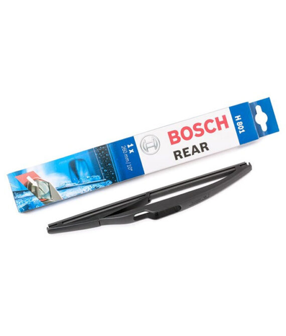 Essuie-glace arrière BOSCH 3397004801 Twin Rear  260 mm