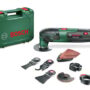 Outil multifonction PMF - 220W BOSCH DIY