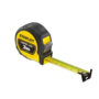 Mesure 3 m x 19 mm double marquage control-lock - STANLEY - STHT37230-0
