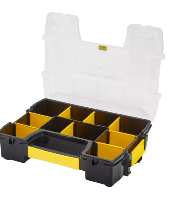 Organiseur sortmaster mini – STANLEY – STST1-70720