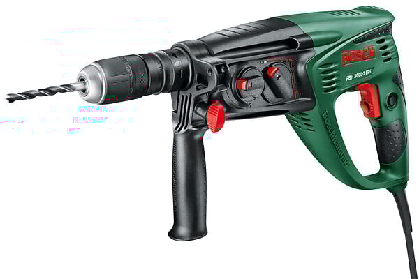 Marteau perforateur PBH 3000-2 FRE - Filaire - 750W BOSCH DIY - Image 2