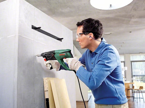 Marteau perforateur PBH 3000-2 FRE - Filaire - 750W BOSCH DIY - Image 5