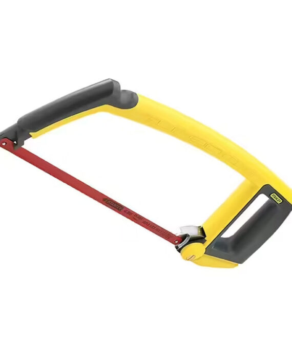 Scie à métaux bimatière – STANLEY – 1-20-110