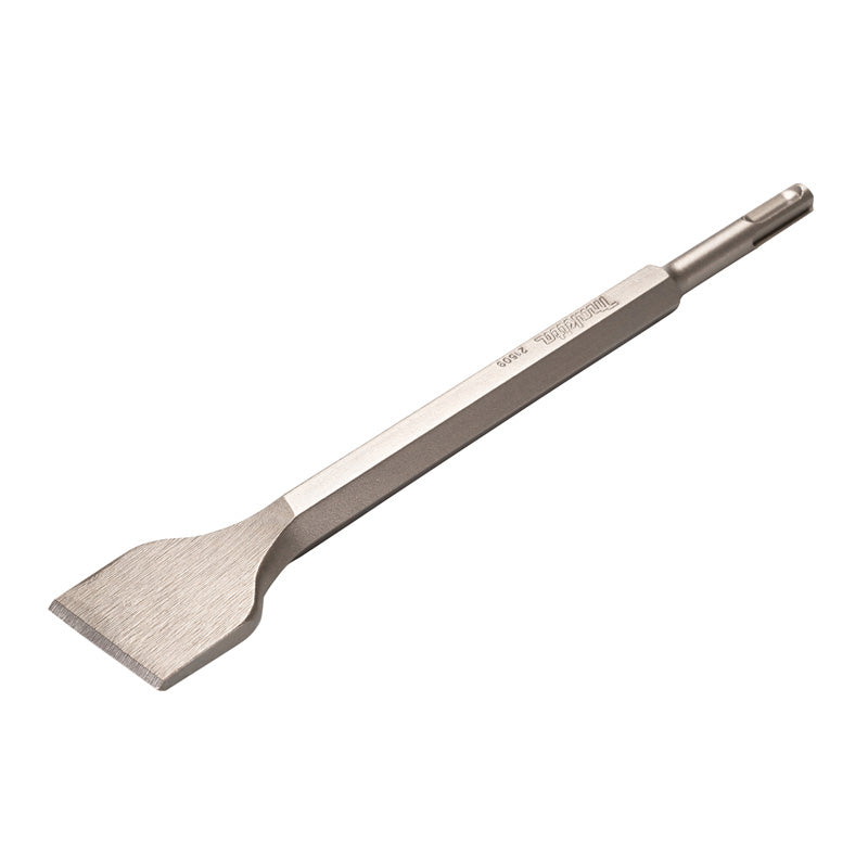 Burin large SDS-Plus MAKITA D-08735 250x40 mm - Image 2