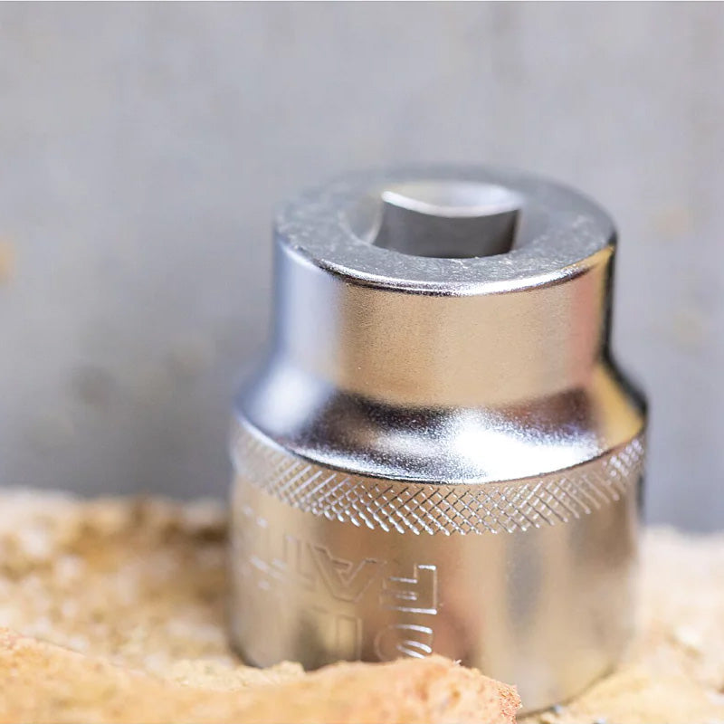 Coffret de douilles ¼’’ + ½’’ - jeu de 81 pcs - fatmax - STANLEY - FMMT82826-1 - Image 7