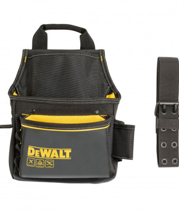 Ceinture porte-outils – porte marteau DEWALT DWST40101-1