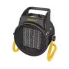 Chauffage soufflant STANLEY ST-22-240-E 2000W