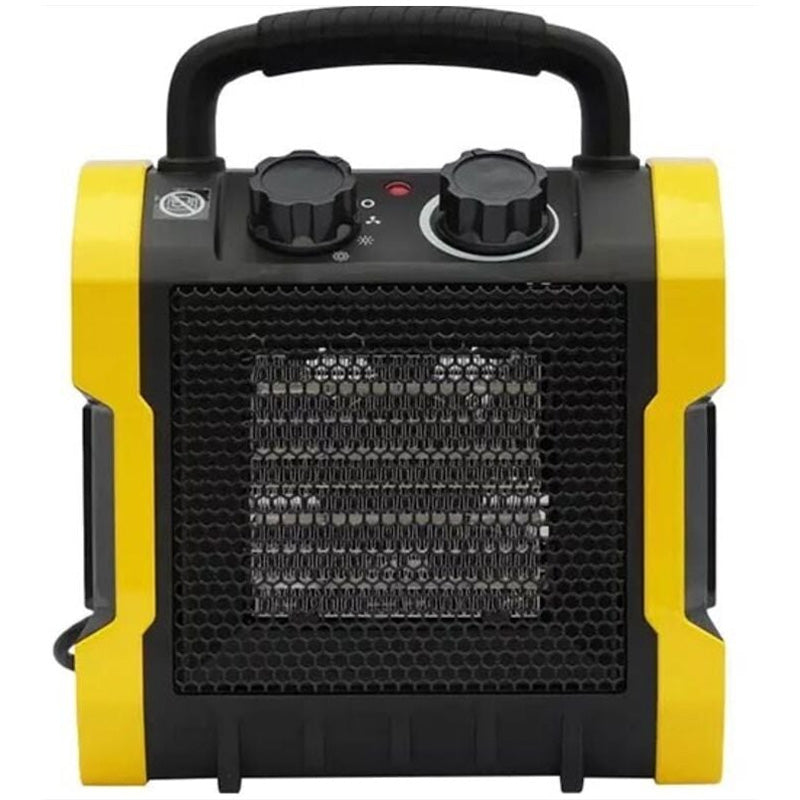 Chauffage soufflant STANLEY ST-222A-240-E PTC 2000W - Image 5