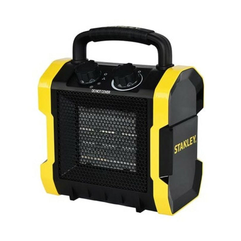 Chauffage soufflant STANLEY ST-222A-240-E PTC 2000W - Image 2