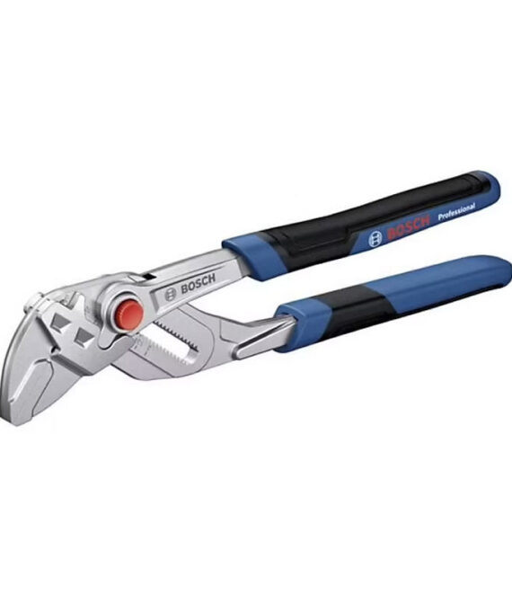 Clé de pince Plier wrench 250mm – BOSCH – 1600A02W3R