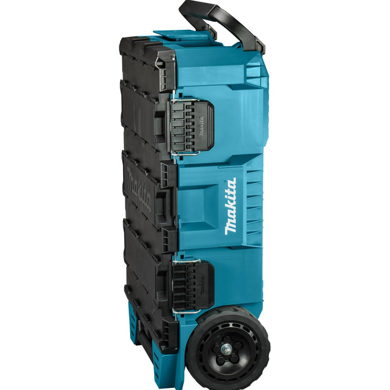 Coffre à outils roulant MAKITA P-91001 MAKTRAK™ - Image 3