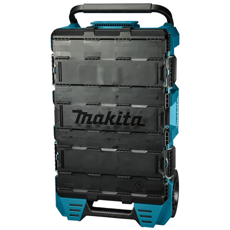 Coffre à outils roulant MAKITA P-91001 MAKTRAK™ - Image 4