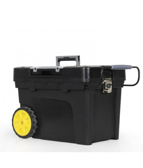 Coffre de chantier contractor – STANLEY – 1-97-503
