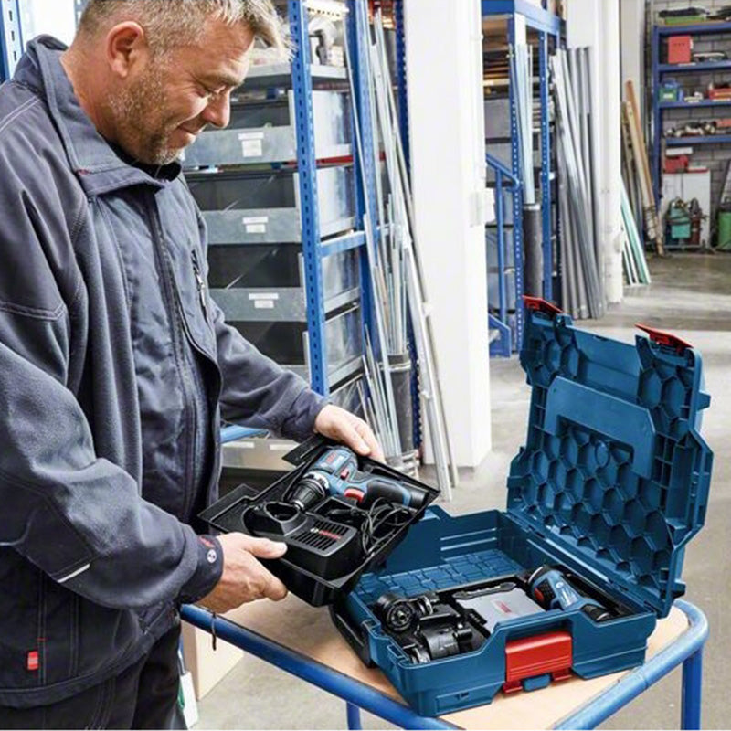 Coffret de transport BOSCH 1600A0259V - XL-boxx Professionnal - Image 2