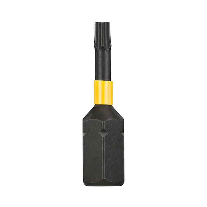 Coffrets de 32 pièces avec embouts de vissage Impact Torsion + 1 porte-embouts magnétique DEWALT DT70523T-QZ - Image 5