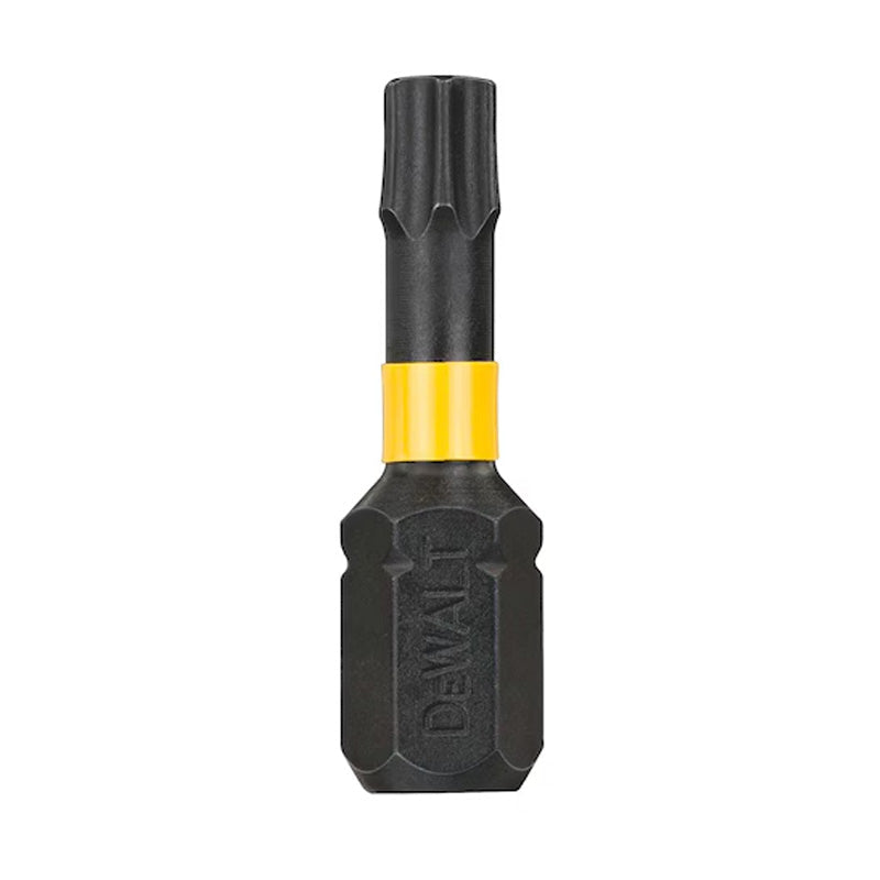 Coffrets de 32 pièces avec embouts de vissage Impact Torsion + 1 porte-embouts magnétique DEWALT DT70523T-QZ - Image 6