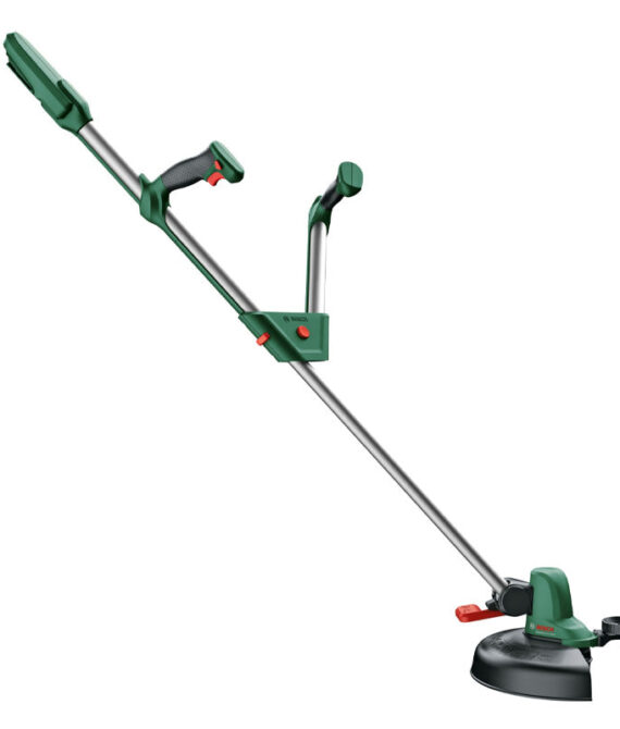 Coupe-bordures BOSCH UniversalGrassCut 18V-26 (Nu) sans-fil