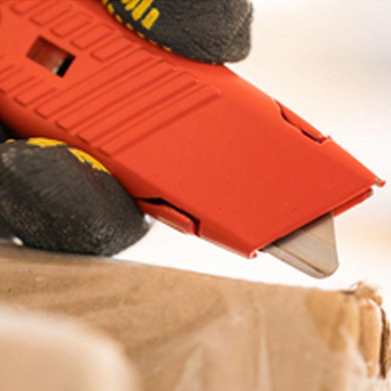 Couteau de sécurité à lame auto-rétractable 99e - STANLEY - 0-10-189 - Image 3