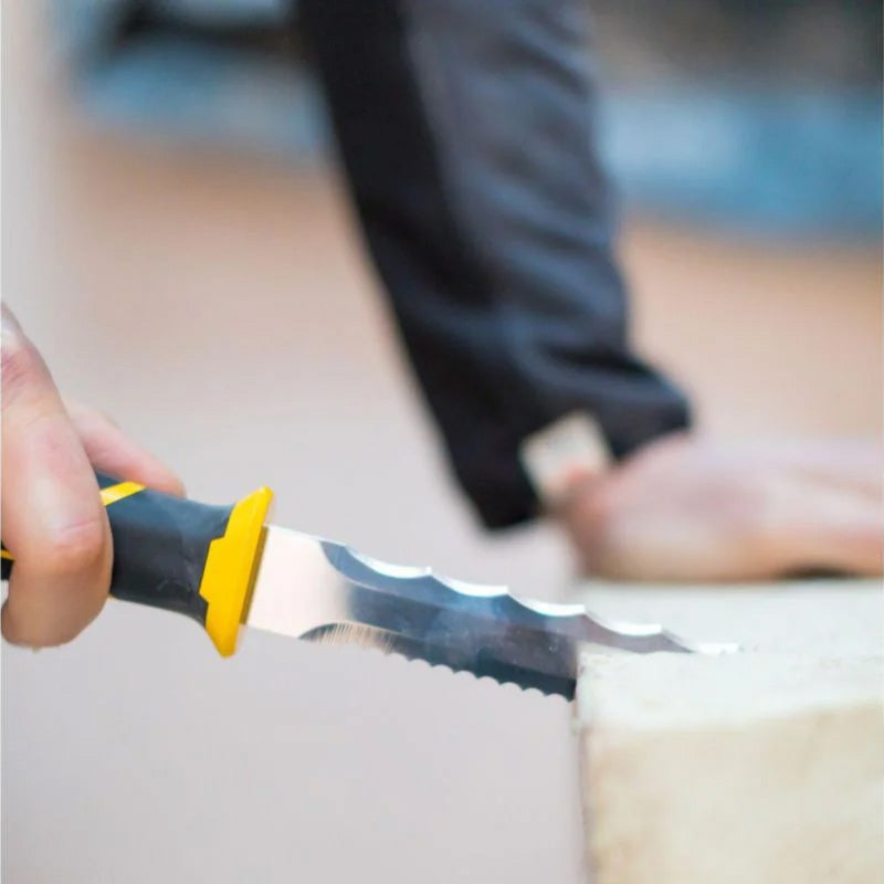 Couteau isolation 350mm fatmax+étui - STANLEY - FMHT10327-1 - Image 8