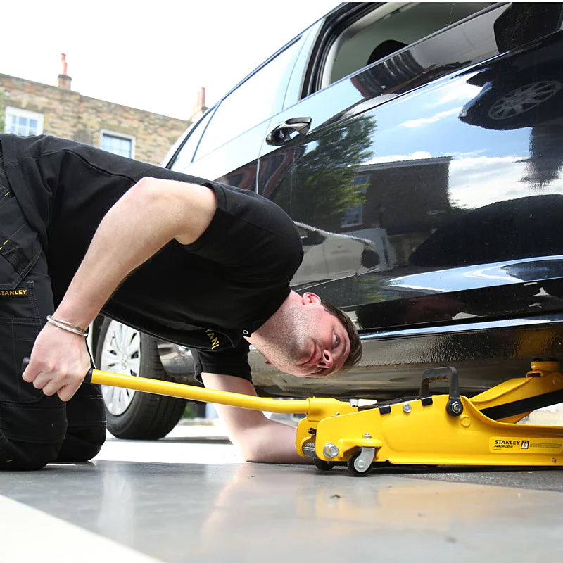 Cric 2 tonnes - STANLEY - STMT81251-1 - Image 3