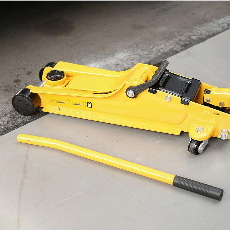 Cric 2 tonnes - STANLEY - STMT81251-1 - Image 4