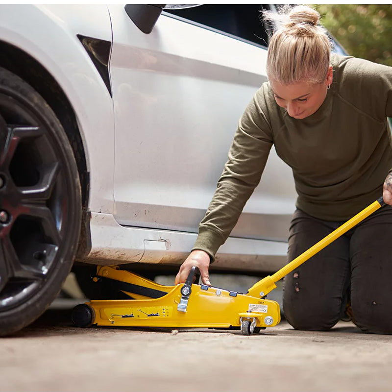 Cric 2 tonnes - STANLEY - STMT81251-1 - Image 5