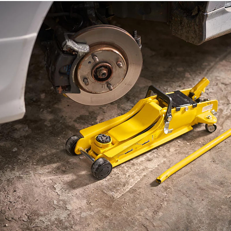 Cric 2 tonnes - STANLEY - STMT81251-1 - Image 7