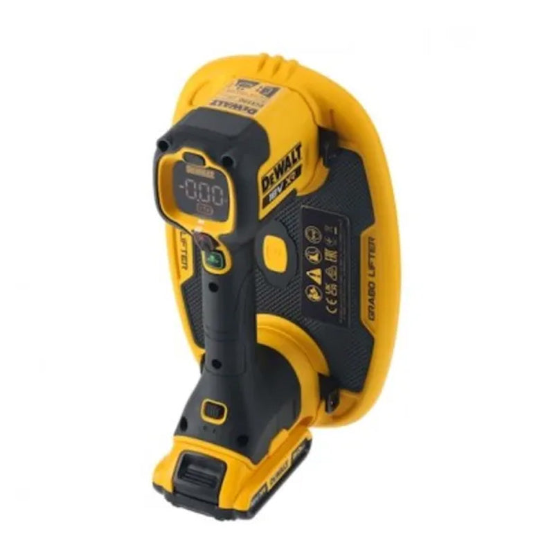 Lot de 2 Ventouses GRABO DEWALT DCE590N-XJ XR 18V - Image 4