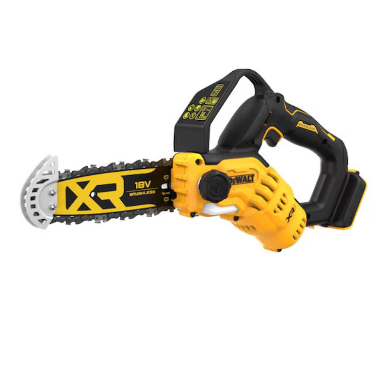 Elagueuse 18V DEWALT DCMPS520P1-QW Brushless avec une batterie 5,0 Ah - Image 5