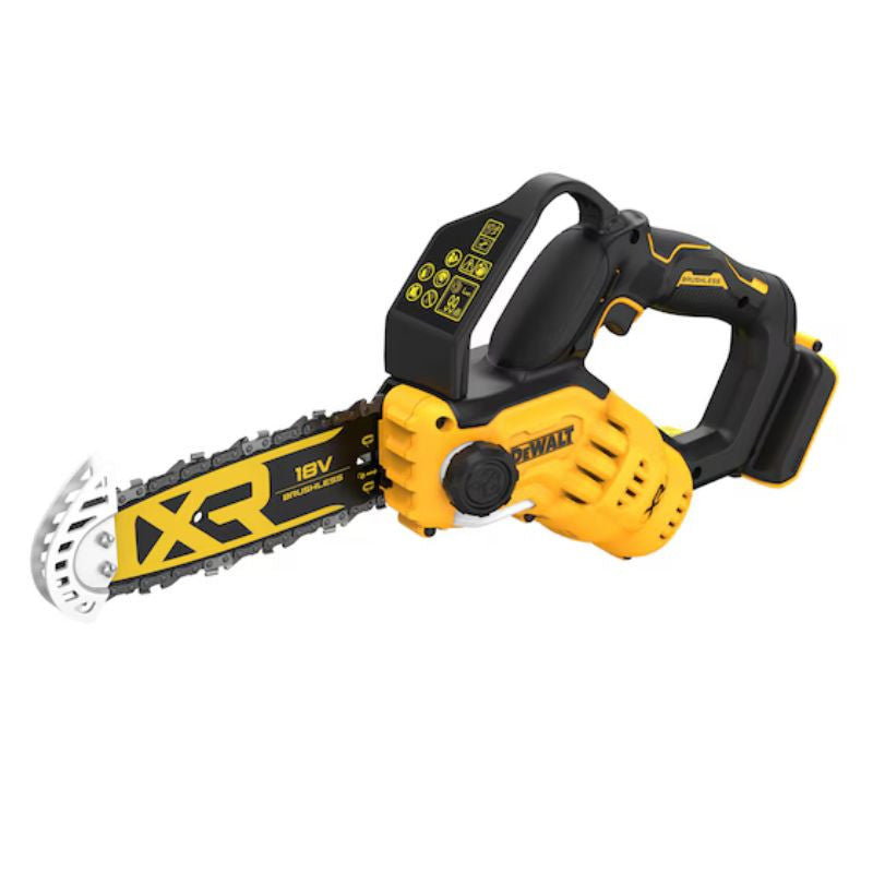 Elagueuse 18V DEWALT DCMPS520P1-QW Brushless avec une batterie 5,0 Ah - Image 3