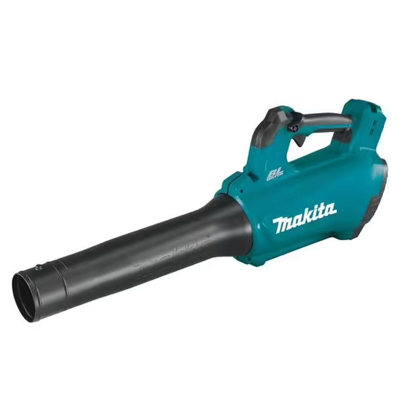 DLXRT04 MAKITA 3 outils Jardin 18V LXT (DUR368AZ + DUH523Z + DUB184Z + 4 x 5Ah + DC18RC) - Image 4