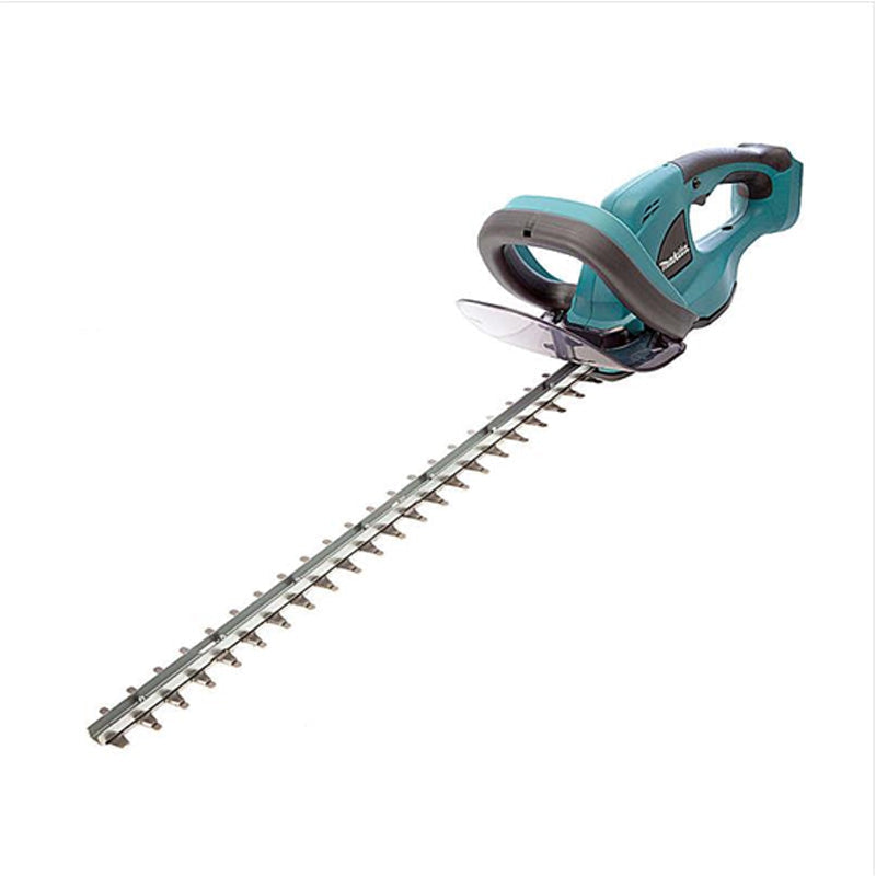 DLXRT04 MAKITA 3 outils Jardin 18V LXT (DUR368AZ + DUH523Z + DUB184Z + 4 x 5Ah + DC18RC) - Image 5