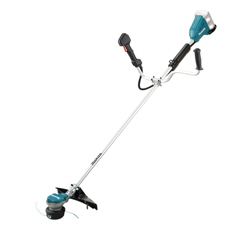 DLXRT04 MAKITA 3 outils Jardin 18V LXT (DUR368AZ + DUH523Z + DUB184Z + 4 x 5Ah + DC18RC) - Image 3
