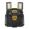 Demi Coffret Avec Projecteur TOUGHSYSTEM 2.0 DEWALT DWST08061-1