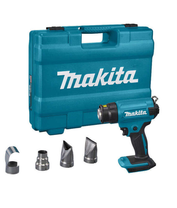 Décapeur thermique 18V MAKITA  DHG180Z
