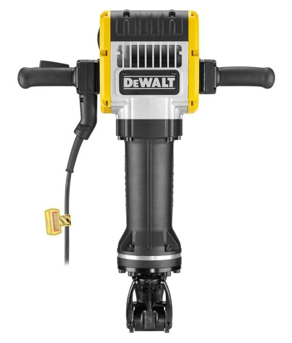 Démolisseur emmanchement hexagonal 6 pans 2100W 62J DEWALT D25981-QS