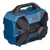 ENCEINTE BOSCH GPB 18V-6 C, solo (C)