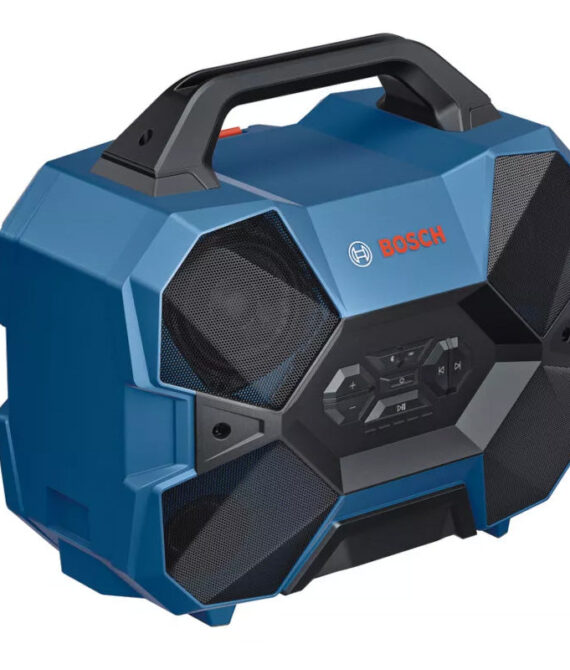 ENCEINTE BOSCH GPB 18V-6 C, solo (C)