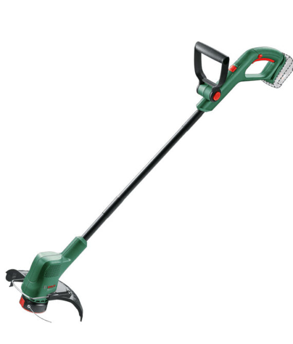 Coupe-bordures sans-fil BOSCH EasyGrassCut 18V-26 (vendu sans batterie)
