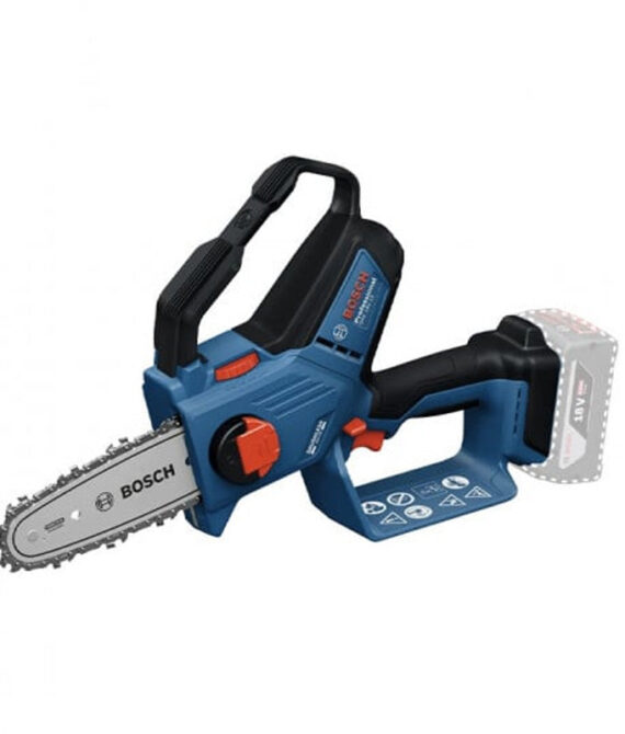 Elagueuse à main GKE 18V-15 Professional – BOSCH – 06008D7000