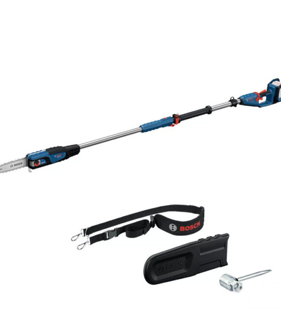 Elagueuse télescopique GKE 18V-25 TP Professional – BOSCH – 06008D6000