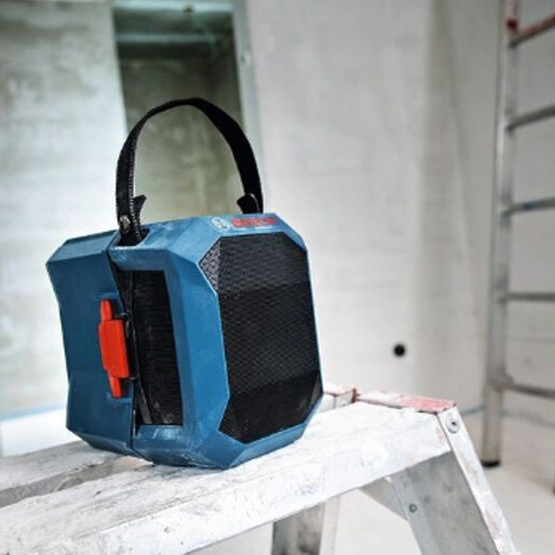 Enceinte GPB 18V-1 C solo (C) , protection batterie - BOSCH - 06014A7001 - Image 2