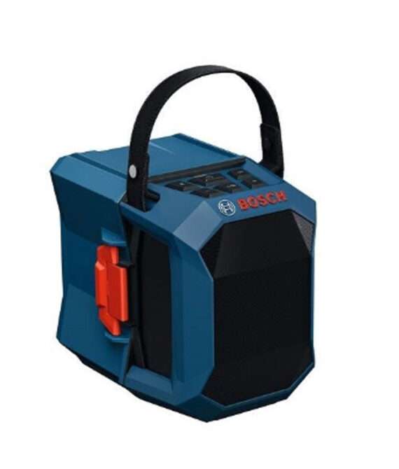 Enceinte GPB 18V-1 C solo (C) , protection batterie – BOSCH – 06014A7001