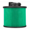 FILTRE CARTOUCHE DeWALT 15L-30L POUR ASPIRATEUR 101260 ET 101262
