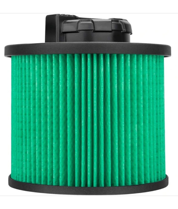 FILTRE CARTOUCHE DeWALT 15L-30L POUR ASPIRATEUR 101260 ET 101262