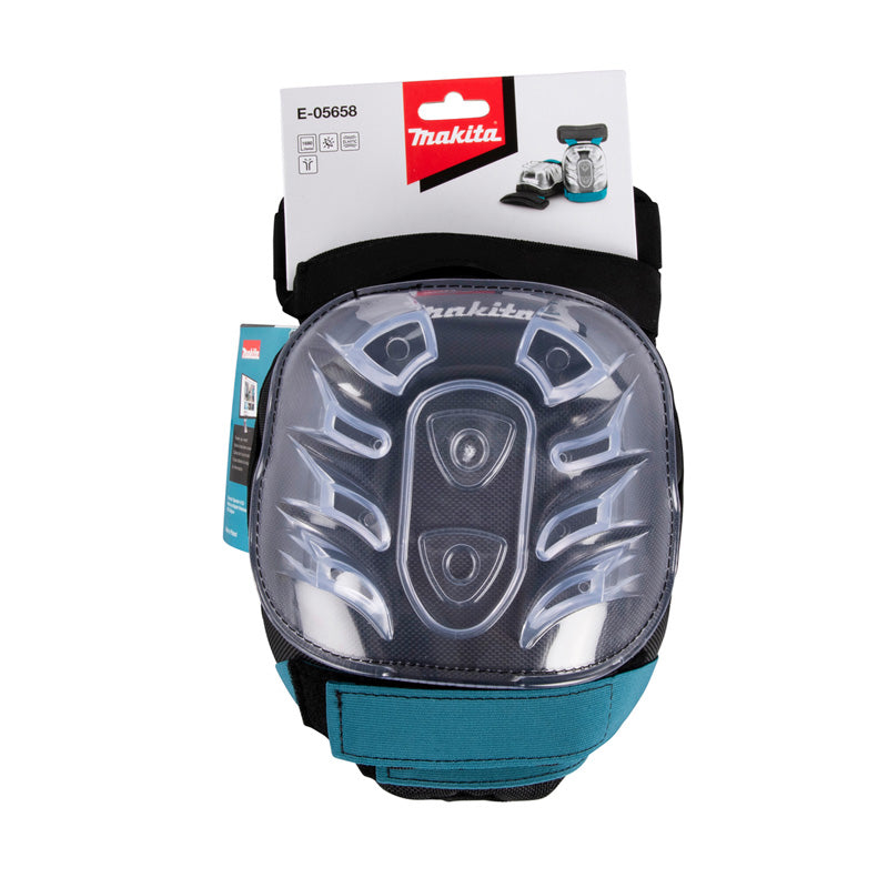Genouillères Ultimate E-05658 MAKITA - Image 3