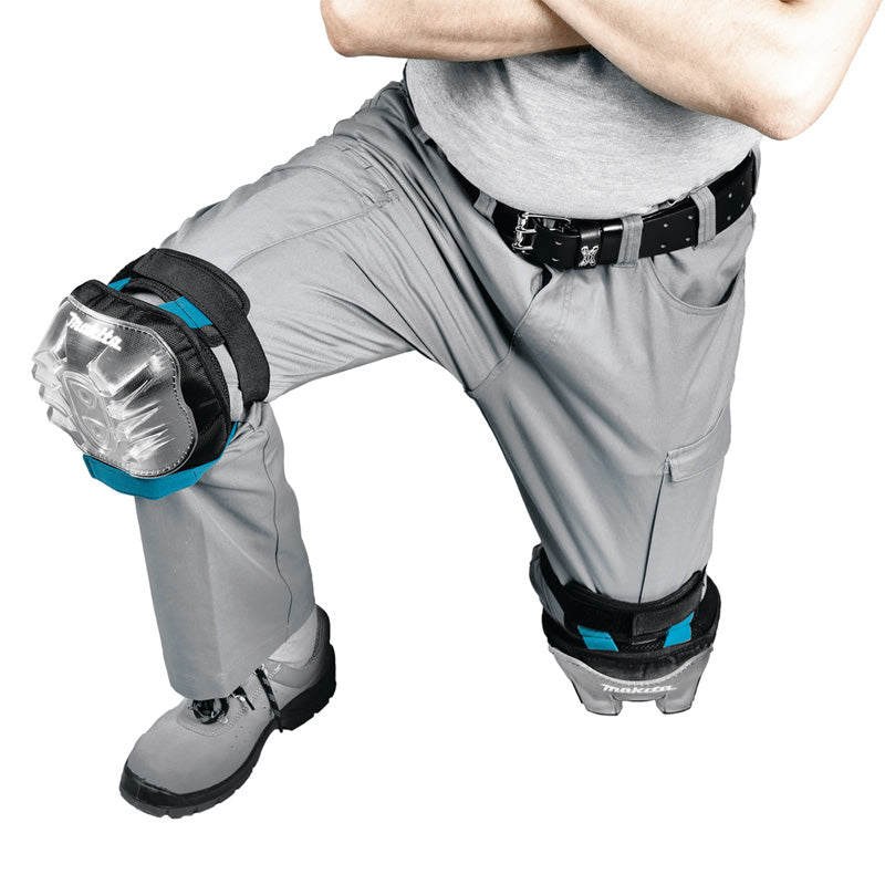 Genouillères Ultimate E-05658 MAKITA - Image 4